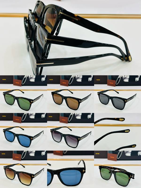 Tom Ford Sunglasses Top Quality TOS01133